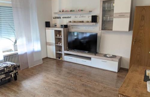 Dalumer Rull Apartment | NEU! FeWo Wiesenallee EG