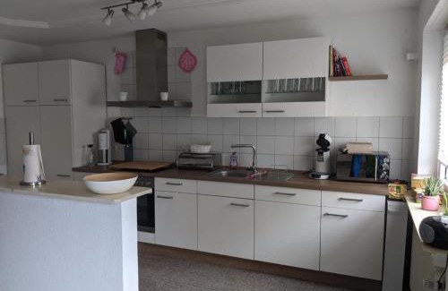 Dalumer Rull Apartment | NEU! FeWo Wiesenallee EG