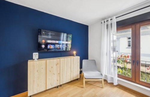 Vallendar Apartment | Neu! Gemütliche & Charmante Unterkunft - WHU