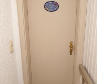 Hallenberg Apartment | Neu Gemütliche Ferienhaus mit 3 Ferienwohnungen "Max " , " Leonore " und "Beatrice"