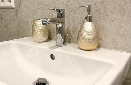 Pforzheim Apartment | NEU Große Einzimmerwohnung im Zentrum Goldstadt Pforzheim Schlössle