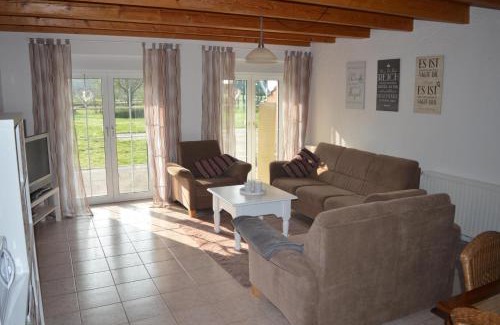 Neßmeraltendeich Apartment | NEU! Hennings Ferienhof