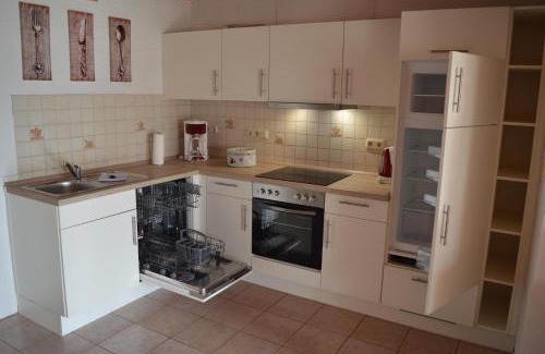 Neßmeraltendeich Apartment | NEU! Hennings Ferienhof