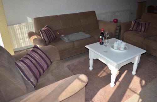 Neßmeraltendeich Apartment | NEU! Hennings Ferienhof