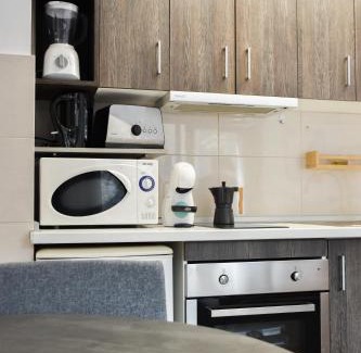 Pas de la Casa Apartment | NEU II Estudio Pas de la Casa HUT2-8180