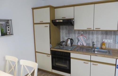 Utgast Apartment | !NEU! Lüttje Huus an der Nordsee OG