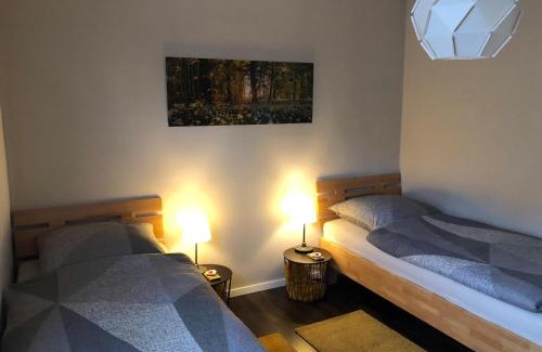 Georgsmarienhuette Apartment | NEU! Moderne FeWo Georgsmarienhütte