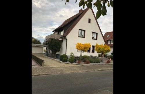 Georgsmarienhuette Apartment | NEU! Moderne FeWo Georgsmarienhütte