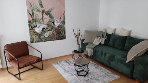 Soflingen Apartment | NEU! moderne Stadtwohnung in Ulm-Söflingen