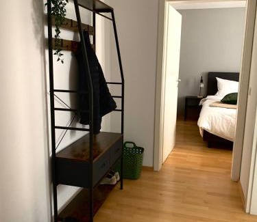 Soflingen Apartment | NEU! moderne Stadtwohnung in Ulm-Söflingen