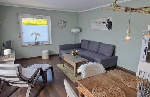 Westerbur House | NEU! Nordseeferienhaus Ostfriesen-Glück