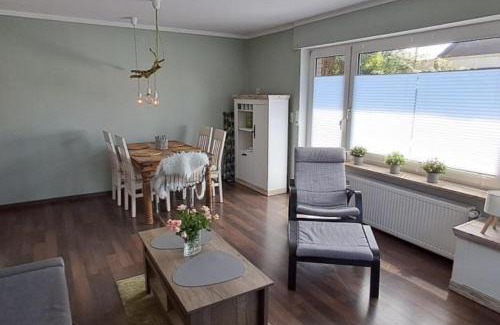 Westerbur House | NEU! Nordseeferienhaus Ostfriesen-Glück
