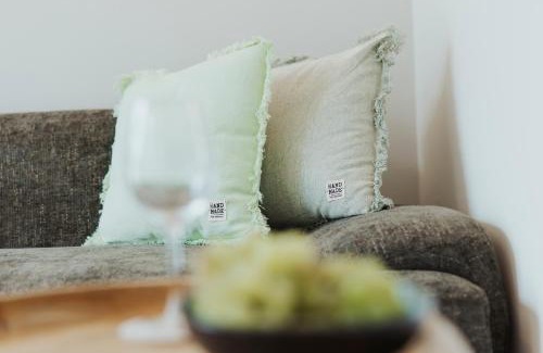 Sagard House | NEU "Rügen Resørt Sagard" großzügige, gemütliche Doppelhaushälfte "Finn" mit Terrasse