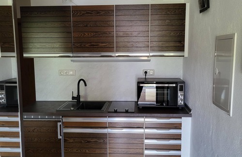 Eggstatt Apartment | Neu Renovierte Ferienwohnung, 50qm, mit Vollausgestatteter Küche