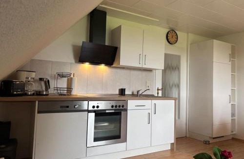 Moorweg Apartment | NEU! Tobis FeWo an der Nordsee