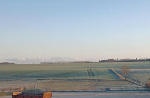 Kuhs Bed & Breakfast | Neu! ULENHUUS Mecklenburgische Schweiz Laage Güstrow Rostock Port Bed and Breakfast - Pension -Ferienhaus - Familienurlaube bis 10 Personen
