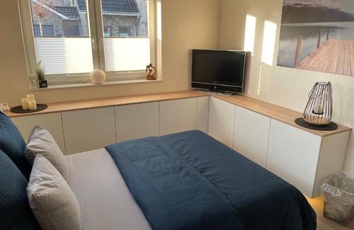 Haren Apartment | Neubau Einliegerwohnung hochwertige Ausstattung