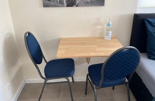 Haren Apartment | Neubau Einliegerwohnung hochwertige Ausstattung