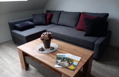 Nordhorn Apartment | Neubau: Ferienwohnung Im Suddenfeld - zentral und doch ruhig gelegen