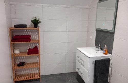 Nordhorn Apartment | Neubau: Ferienwohnung Im Suddenfeld - zentral und doch ruhig gelegen