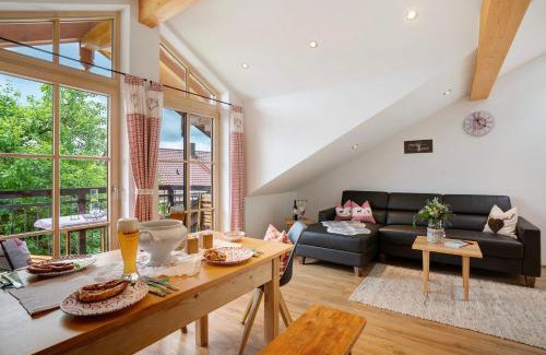Hoslwang Apartment | Neubau - Freundliche Fewo Bergblick