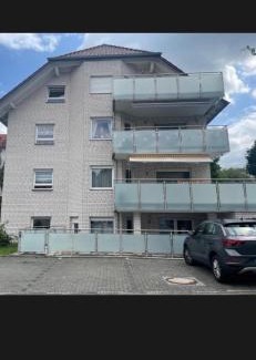 Lohfelden Apartment | Neubau Schmidt 4 Zimmer KASSEL