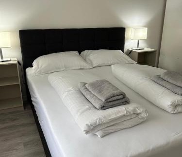 Lohfelden Apartment | Neubau Schmidt 4 Zimmer KASSEL