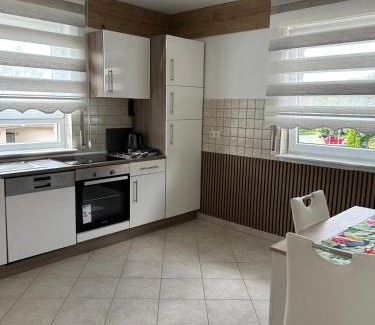 Lohfelden Apartment | Neubau Schmidt 4 Zimmer KASSEL