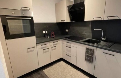Friesenheim Apartment | Neue Ferienwohnung vor den Toren des Europaparks in zentraler und ruhiger Lage