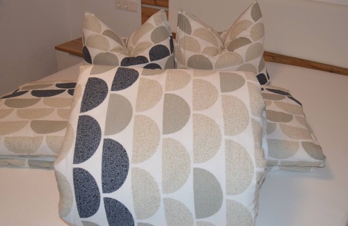 Auffach Apartment | Neue Ferienwohnung im Zentrum von Auffach