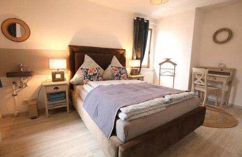 Jena House | Neue Pension Stadtmitte Jena