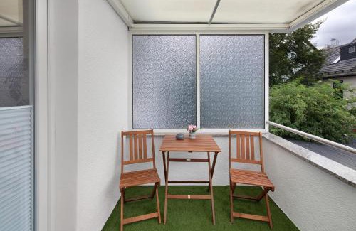 Fulda Apartment | Neue Wohnung In Zentraler Lage