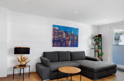 Fulda Apartment | Neue Wohnung In Zentraler Lage