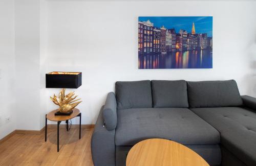 Fulda Apartment | Neue Wohnung In Zentraler Lage