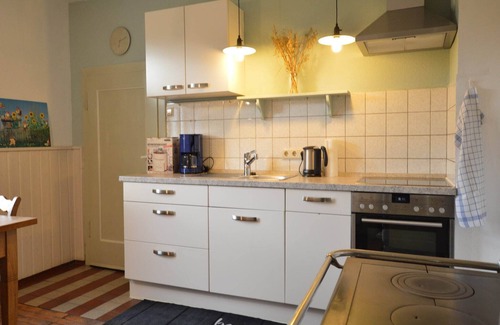 Neuendorf House | Neuendorf Elegant Nature Stay