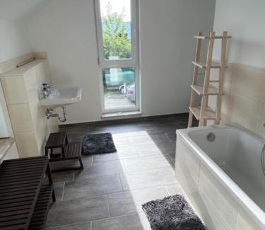 Satow House | Neues Haus unweit der Ostsee