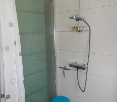 Dahlbruch Apartment | Neues modern möbliertes Komfortappartement