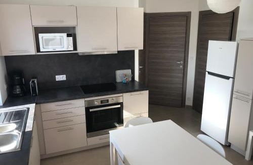 Le Pouliguen Apartment | Neuf et haut de gamme au coeur du Pouliguen boutiques port et plage a pied