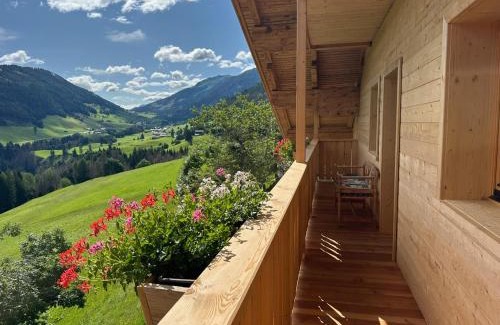 Kartitsch House | Neuhauserhof
