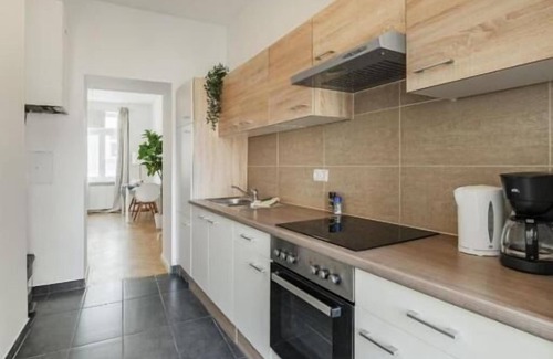 Neulerchenfeld Apartment | Neulerchenfelder Apartment Vienna