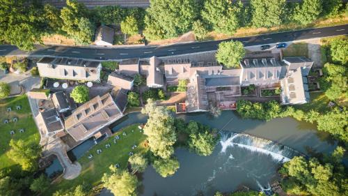 Wartmannsroth Hotel | Neumühle Resort & Spa