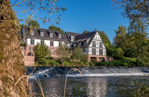 Wartmannsroth Hotel | Neumühle Resort & Spa