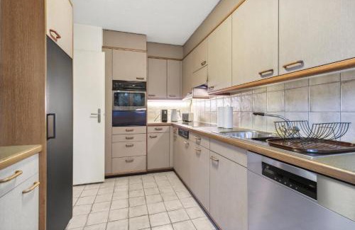 District 8 Apartment | Neumünsterstrasse 26