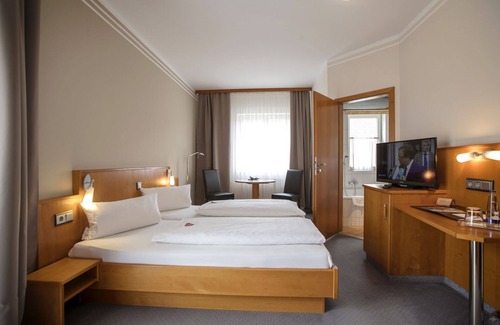 Weissenhorn Hotel | Neumaiers Hirsch Gasthof & Landhotel
