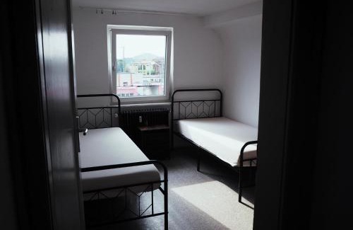 Neumarkt in der Oberpfalz House | NEUMARKT MONTEURZiMMER