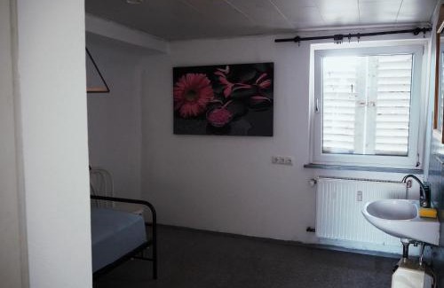 Neumarkt in der Oberpfalz House | NEUMARKT MONTEURZiMMER