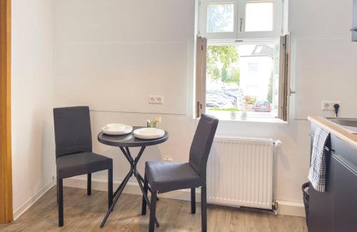 Hoexter Apartment | NEUNZEHN 01 Ferienwohnungen