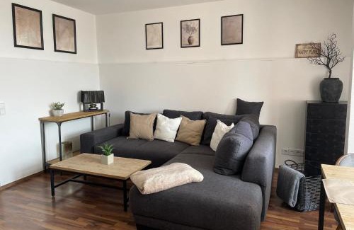 Rotha Apartment | Neuseenland Apartments