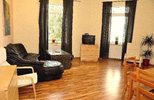Innere Neustadt Apartment | Neustadt-Fewo-zentral-guenstig-L6