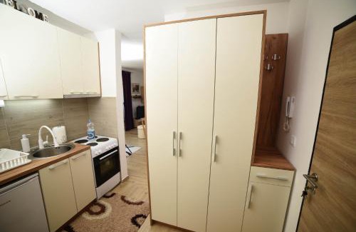 Gornja Toplica Apartment | NeVa Apartman